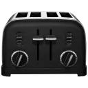 Matte Black