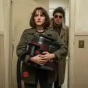 Parody inspired by [post your guess] intended