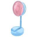 Small fan, big relief.