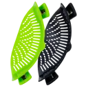 Green/Black