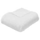 Shaggy White