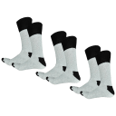 3-Pack: Black
