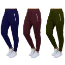 Navy/Burgundy/Olive