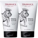 2x Facial Scrub (Full Size)