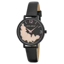 Black Band w/ Black Case