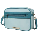 Baby Blue/Navy