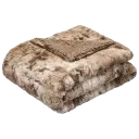 Fuzzy Light Brown