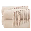 Geometric Cube in Pink