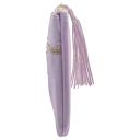Lavender with Tassel