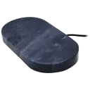 Dual - Black Marble