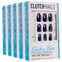 Electric Blue