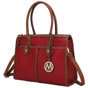 Red - Brown