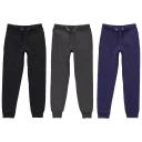 Black/Charcoal/Navy