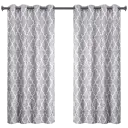 Gray Print
