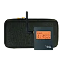 Wi-Fi Extender includes carrying case