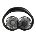 Multiple fan speeds let you choose your level of airflow