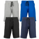 Black/Heather Grey/Navy/Royal