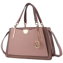 Blush-Mauve