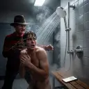 Guess our movie reference in the forum.