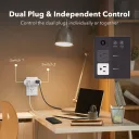 Turn devices on/off instantly from your smartphone