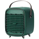 Green/Gunmetal