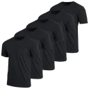 Set 1: Black