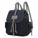 Charcoal/Light Grey