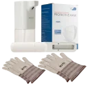 Small + Large Gloves