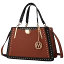 Cognac-Black