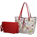 White-Red