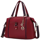 Red/Navy