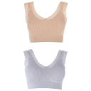 Beige/Grey