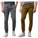 Grey/Timber
