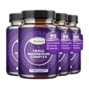 Phytoral Triple Magnesium Complex