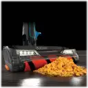 DuoClean Dual Brush Heads for the messiest of floors