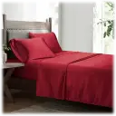 Burgundy Bliss