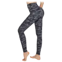 Black Camo