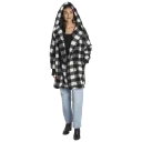Black Check