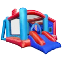 Red/Blue