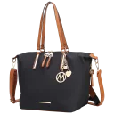 Black-Cognac