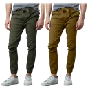 Olive/Timber
