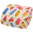 Ice Cream Popsicle