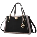 Black-Pewter