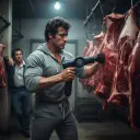 Parody inspired by [post your guess] intended