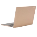 Snap Jacket 13-inch MacBook Pro USB-C - Gold