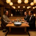 Guess our movie reference in the forum.