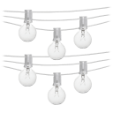 2-Pack: White (100ft)