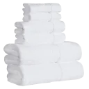 White "A"