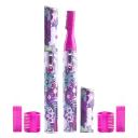 Purple Floral