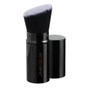 Retractable Angled Kabuki Brush